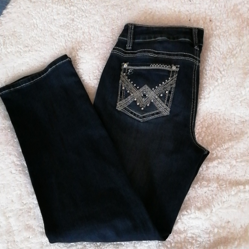 Earl Jeans